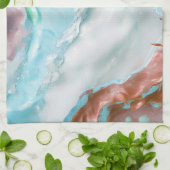 Gelato Theedoek (Gevouwen)