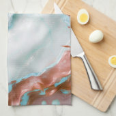 Gelato Theedoek (Quarter Fold)