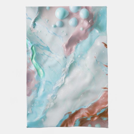 Gelato Theedoek (Verticaal)