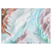 Gelato - Wit Tafelkleed (Voorkant (Horizontaal))