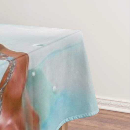 Gelato - Wit Tafelkleed (Voorbeeld)