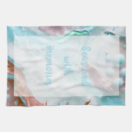 Gelato - Wit Theedoek