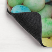 Gelboontjes Muismat (Hoek)