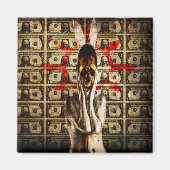 geld 2013 magneet (Voorkant)