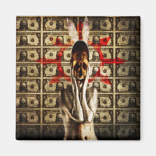 geld 2013 magneet (Voorkant)