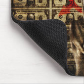 geld 2013 muismat (Hoek)