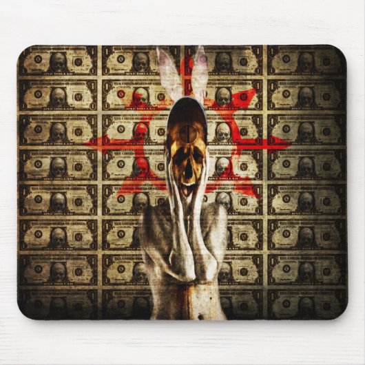geld 2013 muismat (Voorkant)