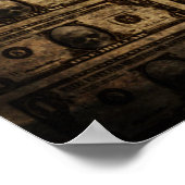 geld 2013 poster (Hoek)