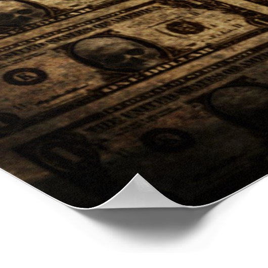 geld 2013 poster (Hoek)