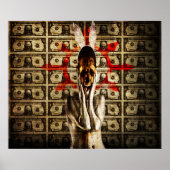 geld 2013 poster (Voorkant)