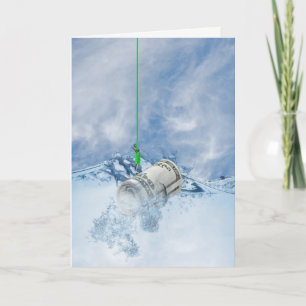 geld aan vishaak kaart