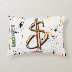 GELD ACCENT KUSSEN