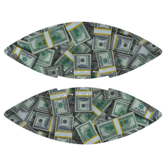 Geld American Football (Panelen)