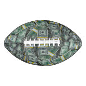 Geld American Football (Voorkant)