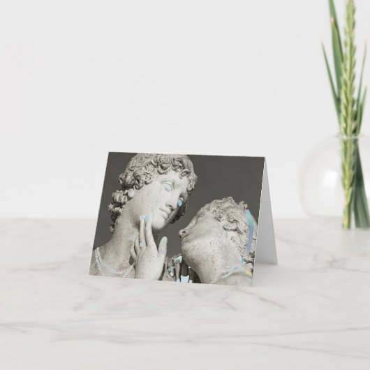 geld bedankkaart (Voorkant)