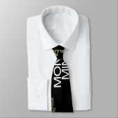 GELD BEDOELD DOOR PEAF DOVE© Billionaire Stropdas (Gebonden)