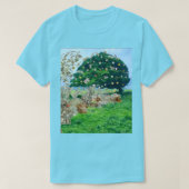Geld Boom T-shirt (Design voorkant)