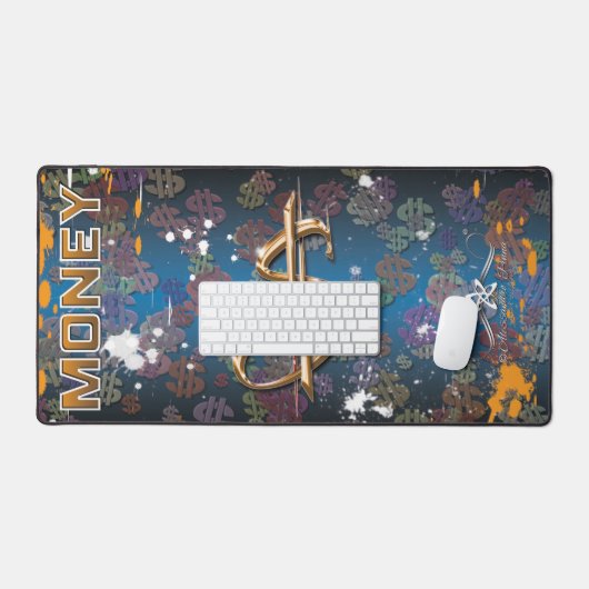 GELD BUREAUMAT (Keyboard & Muis)