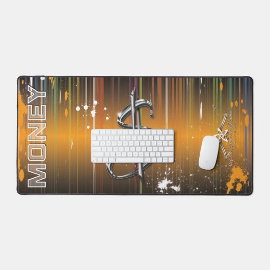 GELD BUREAUMAT (Keyboard & Muis)