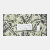 Geld Bureaumat (Keyboard & Muis)