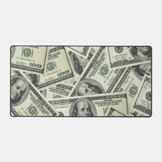 Geld Bureaumat (Voorkant)