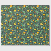 Geld Cadeaupapier (Vlak)