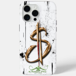 GELD iPhone 15 PRO MAX HOESJE