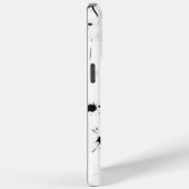 GELD Case-Mate iPhone CASE (Achterkant / Rechts)