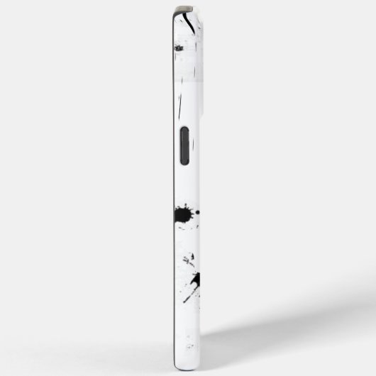 GELD Case-Mate iPhone CASE (Achterkant / Rechts)