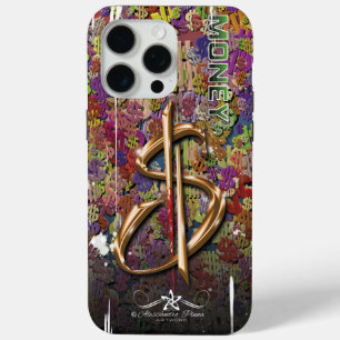 GELD iPhone 15 PRO MAX HOESJE