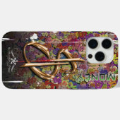 GELD Case-Mate iPhone CASE (Achterkant (horizontaal))