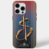 GELD Case-Mate iPhone CASE (Achterkant)