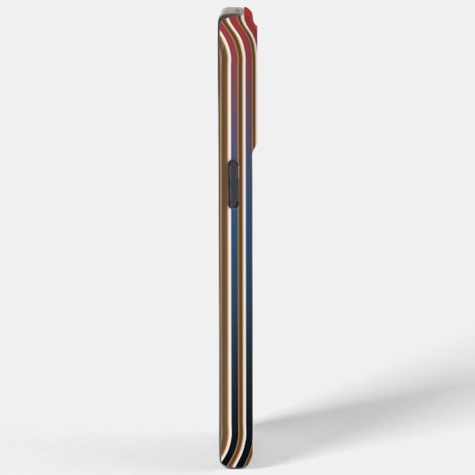 GELD Case-Mate iPhone CASE (Achterkant / Rechts)