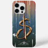 GELD Case-Mate iPhone CASE (Achterkant)