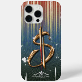 GELD iPhone 15 PRO MAX HOESJE