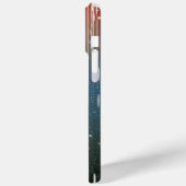 GELD Case-Mate iPhone CASE (Achterkant / Links)