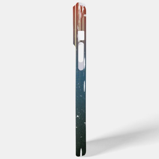 GELD Case-Mate iPhone CASE (Achterkant / Links)