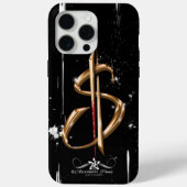 GELD Case-Mate iPhone CASE (Achterkant)