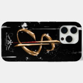 GELD Case-Mate iPhone CASE (Achterkant (horizontaal))