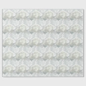 Geld Dollar Cadeaupapier (Vlak)
