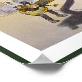 Geld en beleid poster (Hoek)