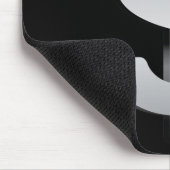 Geld en valuta muismat (Hoek)