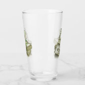 Geld Glas (Links)