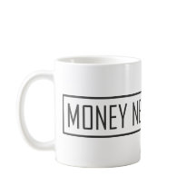 Geld hoeft nooit te slapen