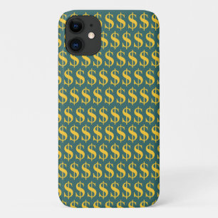 GELD iPhone 11 hoesje