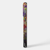 GELD iPhone HOESJE (Linkerkant)