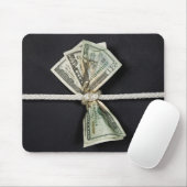 Geld is taai muismat (Met muis)