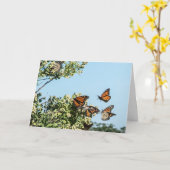 Geld Kaart (Gele Bloem)