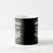 Geld kan geen geluk kopen, maar het kan Pistolen e Koffiemok (Center)