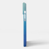 Geld kan geen gelukskunsten kopen in iPhone Case iPhone Hoesje (Linkerkant)